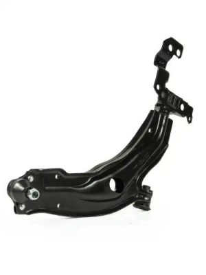 рычаг правый! Fiat Doblo 1.2-1.9D 01> Z24606 ZENTPARTS