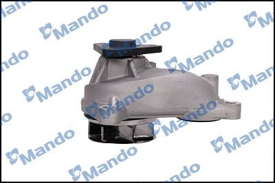 Насос водяной HYUNDAI i40 (12-) (1.7 TDI) MANDO MMC010004 MANDO