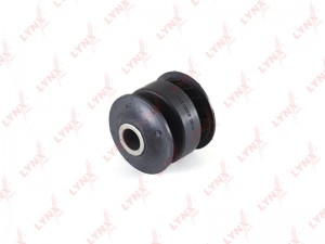 сайлентблок задней продольной тяги!\ Mazda 626 GF 97-02 C9308 LYNXAUTO