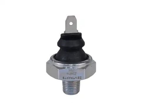 датчик давления масла!\ Audi 80-200 1.6-2.8i/1.6-1.9D/TD/TDi 86-94 Z04014 ZENTPARTS