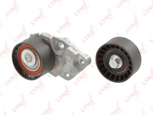 Ролики-натяжители, комплект, ремень ГРМ PK-3087 PK-3087 LYNXAUTO