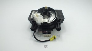 контактная группа!\ Nissan Qashqai 06-13 QF00E00080 QUATTRO FRENI