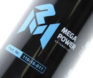 Фильтр топливный DAF XF95 IVECO EuroStar,EuroTech MEGAPOWER 110-16-011 MEGA POWER