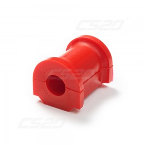 Подушка ВАЗ-2110 стабилизатора 2шт. полиуретан Drive CS-20 06072 CS20