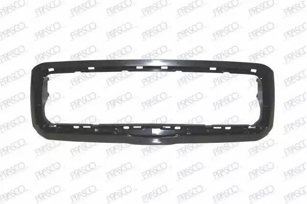 рамка решетки радиатора!\ Skoda Octavia 00-04 SK0222305 PRASCO GROUP