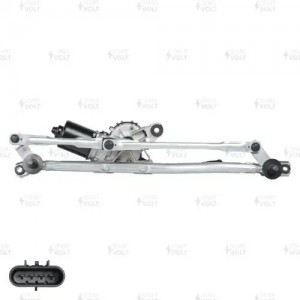 Стеклоочиститель в сборе VWA 05051 START VOLT