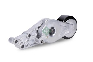 Натяжитель ремня AUDI A4 (B6/B7) 1.6-2.0 534012730 534 0127 30 INA