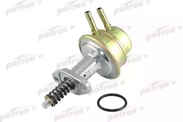 FORD TRANSIT (1991-1994) P23-0001 PATRON