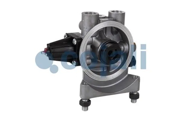 Осушитель воздуха 8,5 bar Volvo аналог Wabco 4324101920 2210169 COJALI