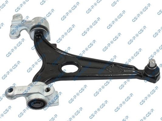 рычаг левый!\ Peugeot Expert 07> S060139 GS P