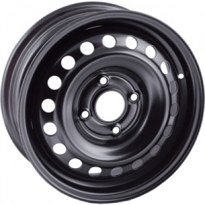 TREBL R15 / 5.5J PCD 4x114.3 ЕТ 40 ЦО 66.1 7730 9122330 TREBL