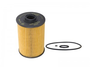 Фильтр топливный JCB JS 160,180,200,220,260 SAKURA EF1801 SAKURA