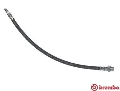Шланг тормозной T06047 T 06 047 BREMBO