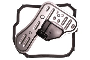 Фильтр АКПП с прокладкой B19CR1066 B19CR1066 CWORKS