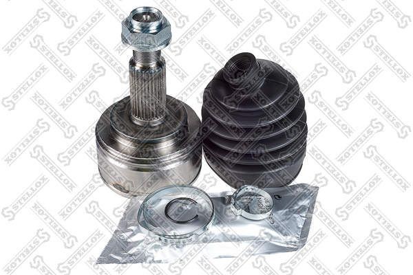 ШРУС наружный к-кт! 8200842365\ Renault Master III 2.3 dCi 10> 150-2055-SX STELLOX