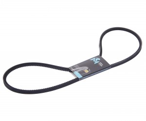 Ремень ПАЗ-3205 генератора зубчатый MEGAPOWER 100-13-001 MEGA POWER