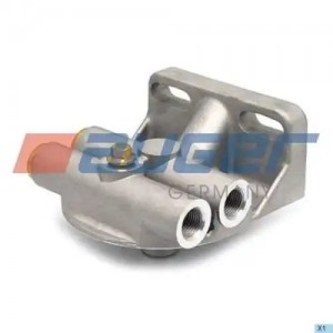 крышка фильтра топливного! Scania PDE 74505 AUGER