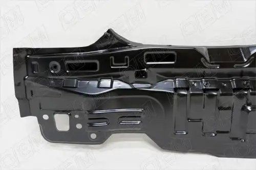 Панель задняя Hyundai Solaris 1 (2011-2017) седан OEM0014PANZ OEMPARTS