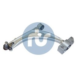 рычаг левый с шаровой опорой!\ VW Tiguan 1,4/2,0 TSI/2,0 TDI 07> 96-90917-2 RTS