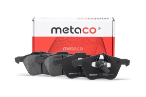 FORD GALAXY (1995-2006)/SEAT ALHAMBRA (1996-2001)/ 3000376 METACO