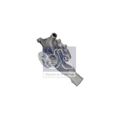 Насос охлаждающей жидкости D0826/34/36 MAN L/M2000 3.16002 DIESEL TECHNIC
