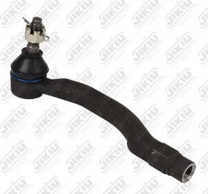 Наконечник рулевой левый MAZDA 6 (GH) 07-12 ET25791L ET25791L JIKIU