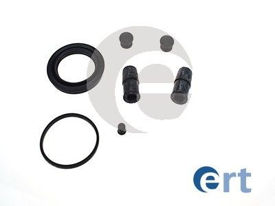 Ремк-кт суппорта переднего Mercedes W163 02 d60 401796 401796 ERT