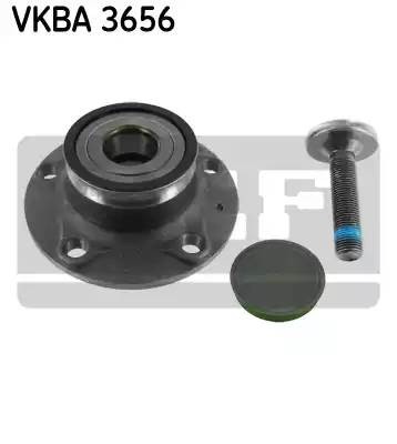 VAG GOLF PLUS (2005-2014) VKBA3656 SKF