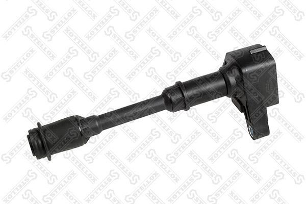 катушка зажигания!\ Ford Focus III/Kuga II/C-Max 1.6 Ecoboost 10> 6100288SX STELLOX