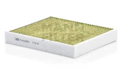 Фильтр салонный FP26010 FP 26 010 MANN FILTER