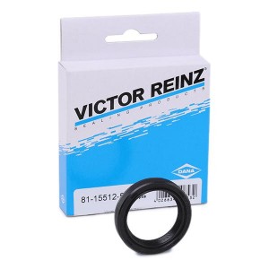 MB W201,W124/E,W129,W140,W463 30x40x7 mot.103,104,119,120 81-15512-50 VICTOR REINZ