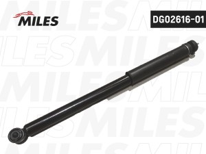 Амортизатор задний SUZUKI SX4 07- (KYB 343493) DG02616-01 DG02616-01 MILES