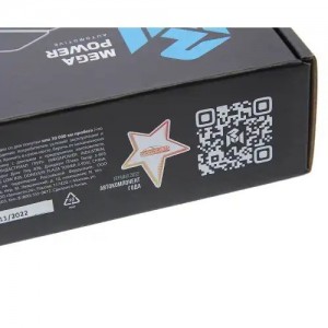 Колодки тормозные FORD Focus 2,3 задние (4шт.) MEGAPOWER 350-33-061 MEGA POWER