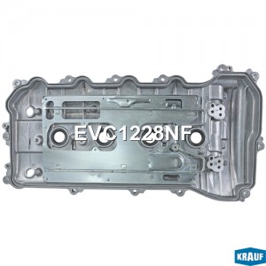 EVC1228NF Клапанная крышка evc1228nf KRAUF