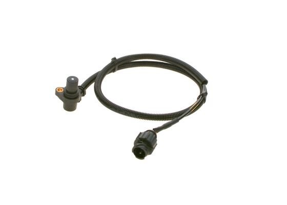 Датчик положения коленвала SCANIA BOSCH 0 281 002 458 BOSCH