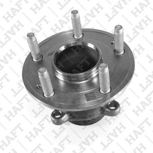 HAVAL H6 (2014-2020) RH0396 HAFT