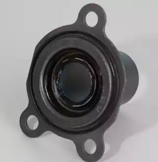 Втулка VW AUDI SEAT SKODA направляющая подшипника выжимного CORTECO 01036165B CORTECO