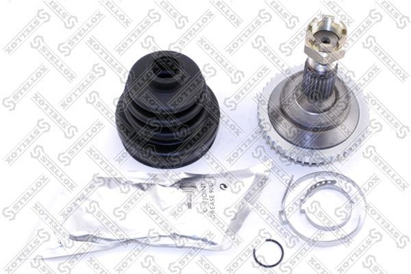 ШРУС наружный к-кт! ABS, 22273\ Peugeot 206 1.6 16V 00> 150-1572-SX STELLOX