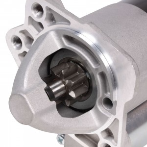 Стартер для а/м Mazda 3 BK (03-) 1.3i/1.6i (LSt 2501) LST 2501 START VOLT