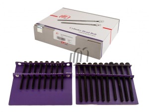 Болты головочные Ford 2.0TD/TDCI M8x1.25x120 8шт.+ M10x1.5x159 10шт. (компл.=18  HBS006718 UNITED MOTORS PRO