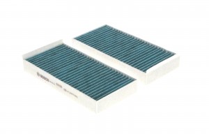 фильтр салона! угольный\ BMW X1 F48 15> 0986628544 BOSCH