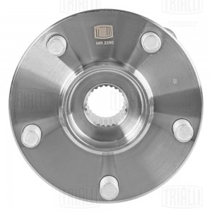 Ступица Subaru Legacy (03-) (задн. в сборе с подшип.) (MR 2280) MR 2280 TRIALLI