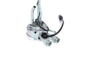 SCANIA 4/R L-643 mm c датчиком уровня T1130-6005 TOPCOVER