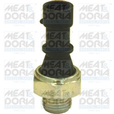 Датчик давления масла CHEVROLET Captiva (2.4),Aveo,Epica,Lanos MEAT&DORIA 72015 MEAT DORIA