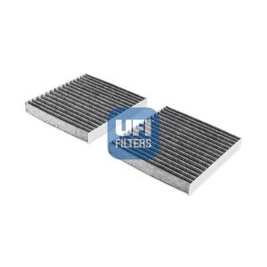 Фильтр салонный 54.241.00 54.241.00 UFI