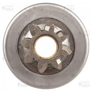 Привод стартера (бендикс) для а/м Nissan Almera N16 (00-)/Primera P12 (02-) 1.5i VCS 1414 START VOLT