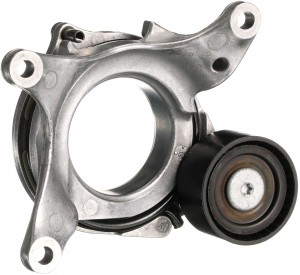 Водяной насос WP0165 WP0165 GATES
