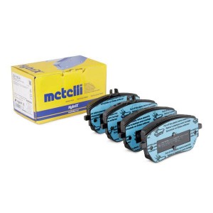 К-т дисков. тормоз. колодок 22-1193-0 2211930 METELLI