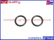 Кольца уплотнительныt 1437149 CGA 13RK7001RA CGA