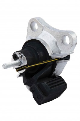 подушка ДВС правая!\ Renault Megane/Scenic 1.9TDi 97> Z13199 ZENTPARTS